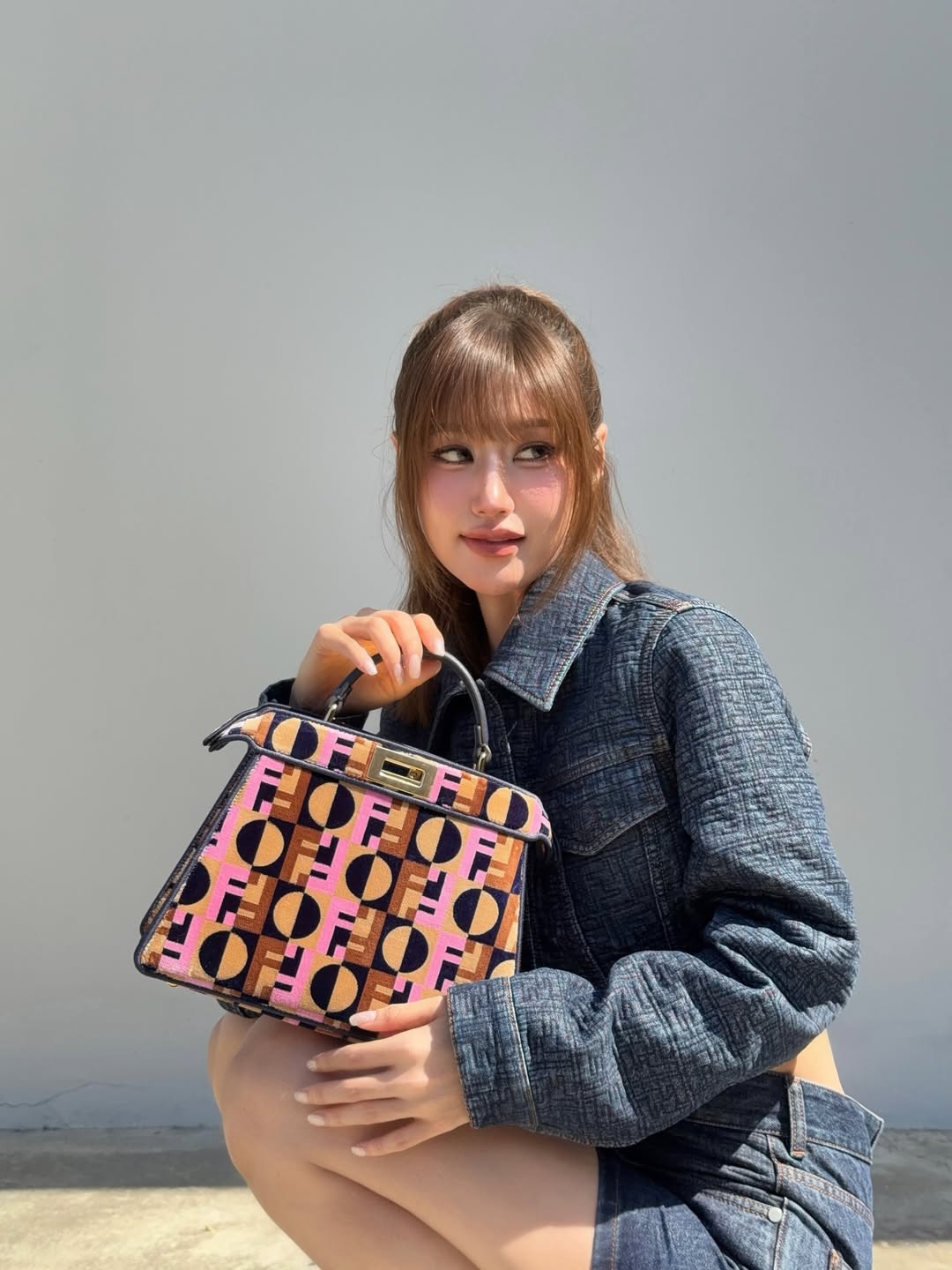 เฟย์ - พรปวีณ์ นีระสิงห์