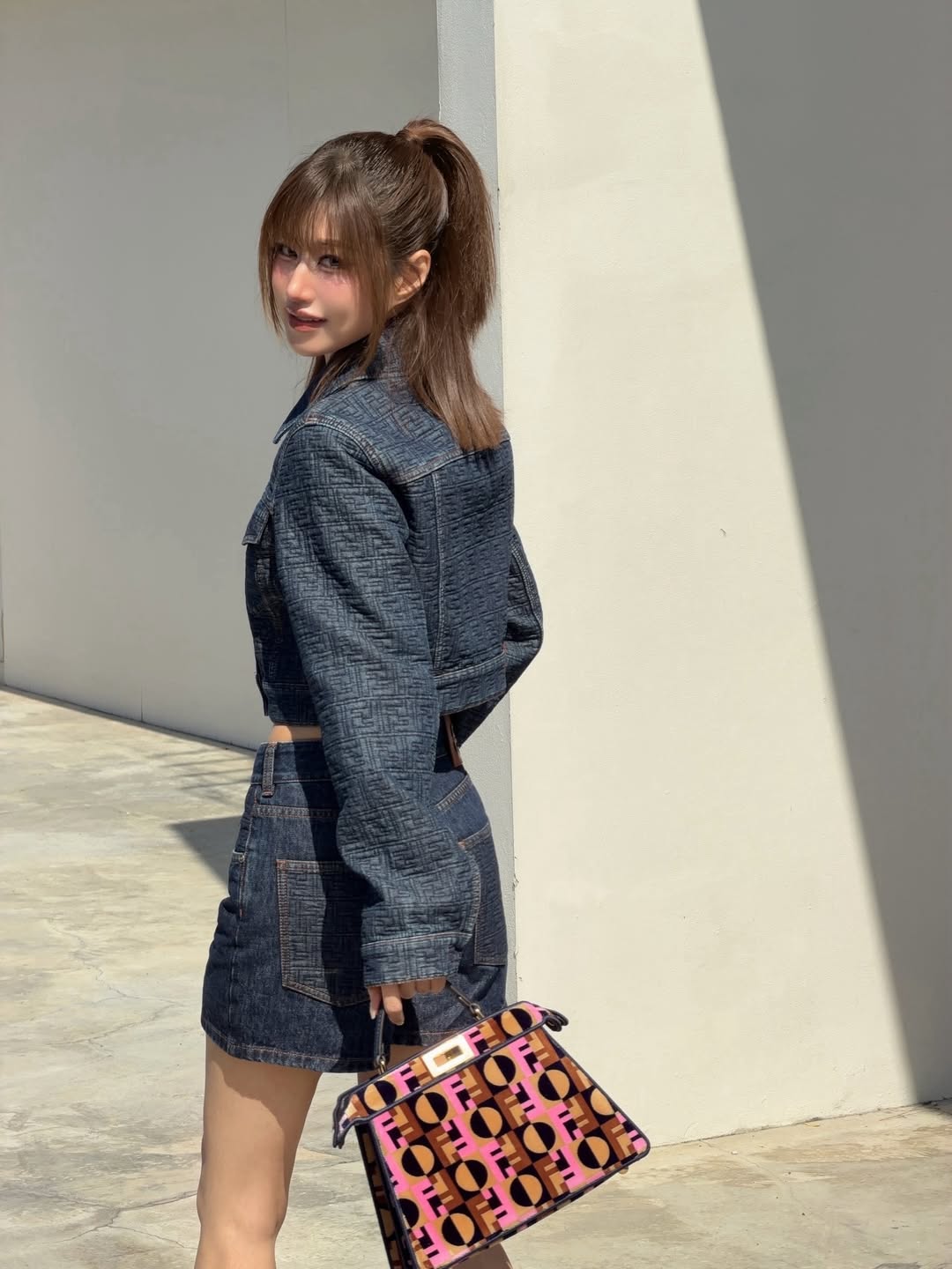 เฟย์ - พรปวีณ์ นีระสิงห์