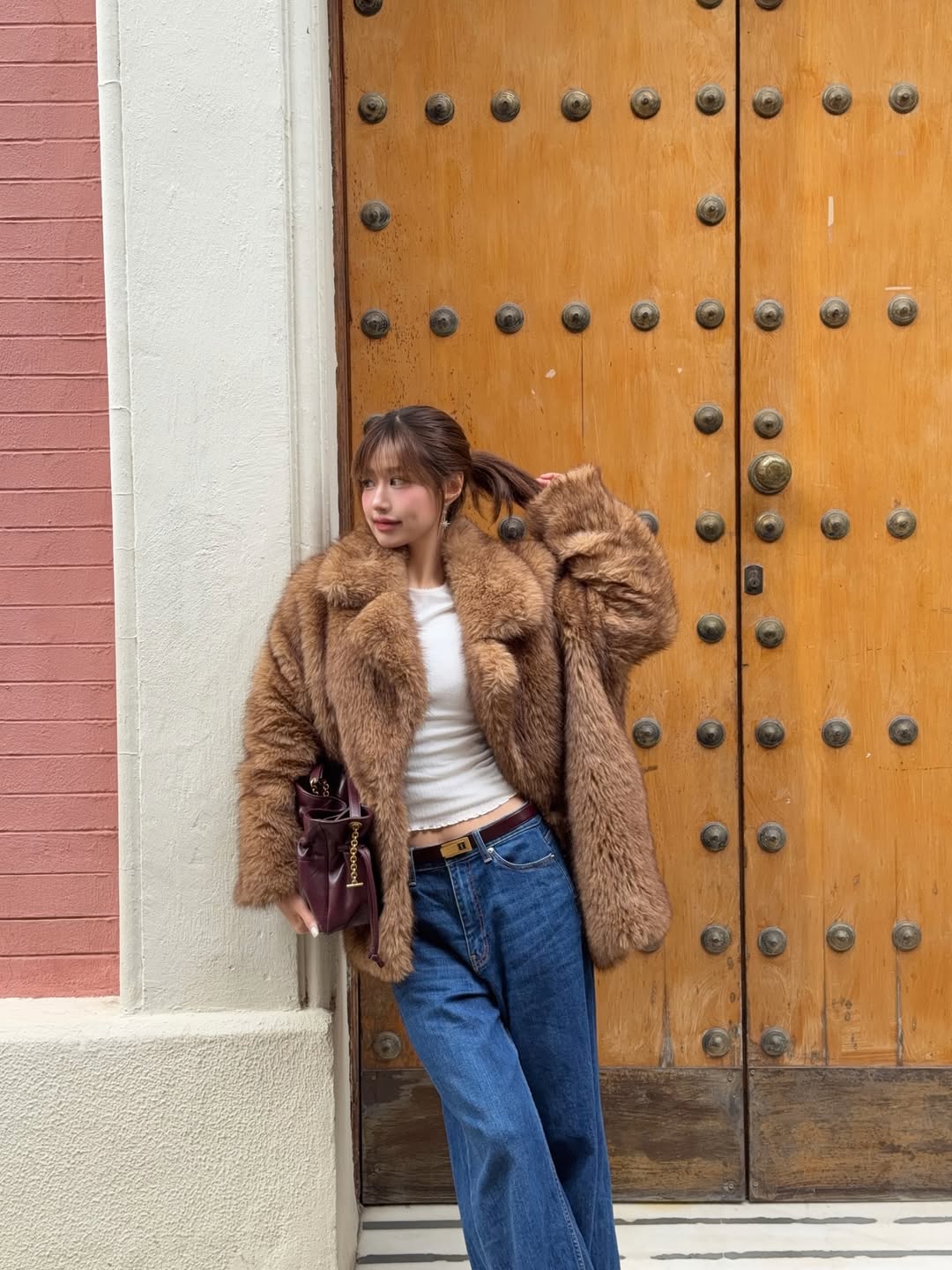 เฟย์ - พรปวีณ์ นีระสิงห์