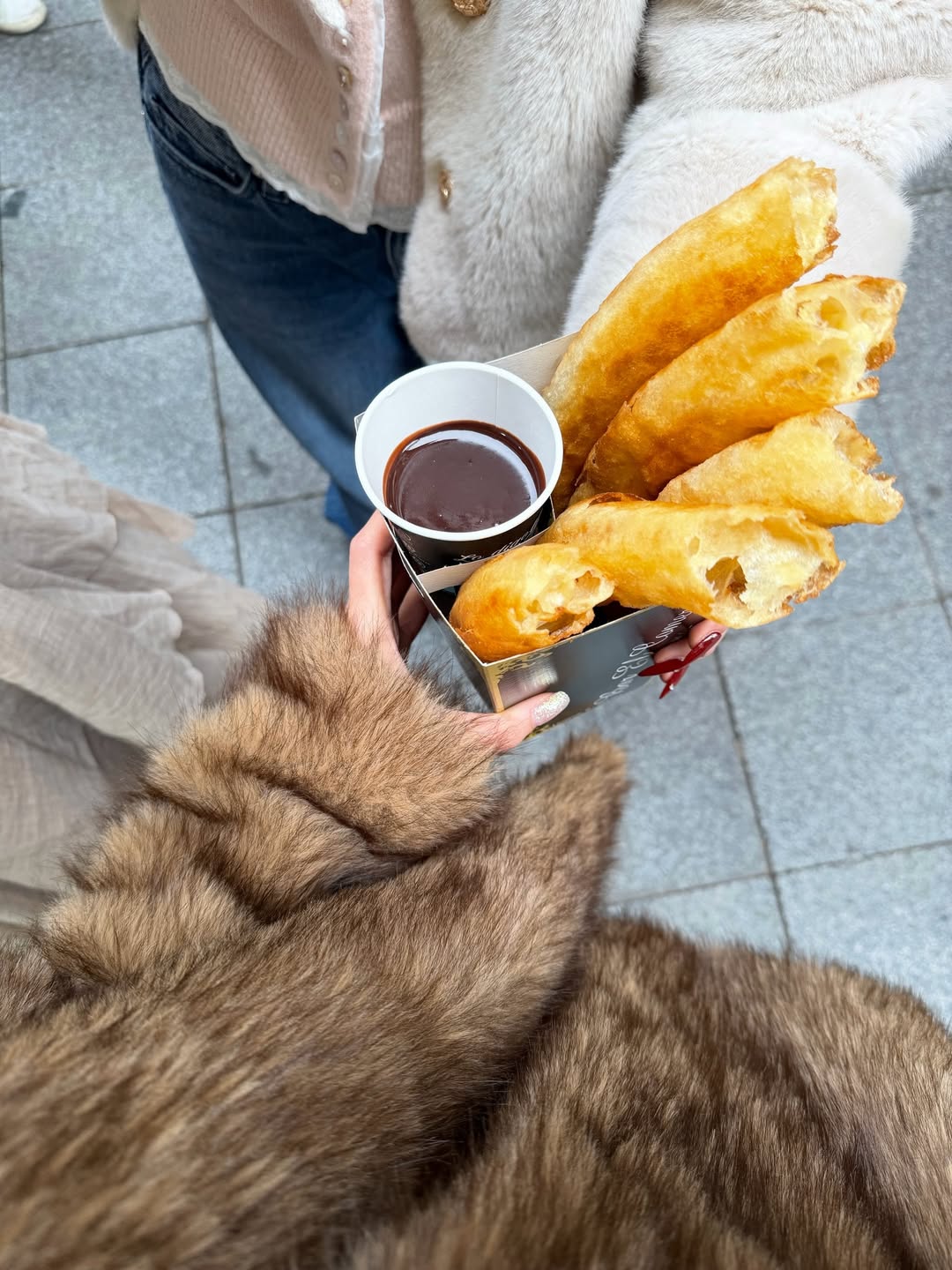 เฟย์ - พรปวีณ์ นีระสิงห์