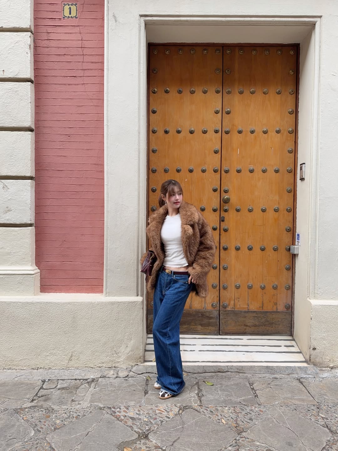 เฟย์ - พรปวีณ์ นีระสิงห์