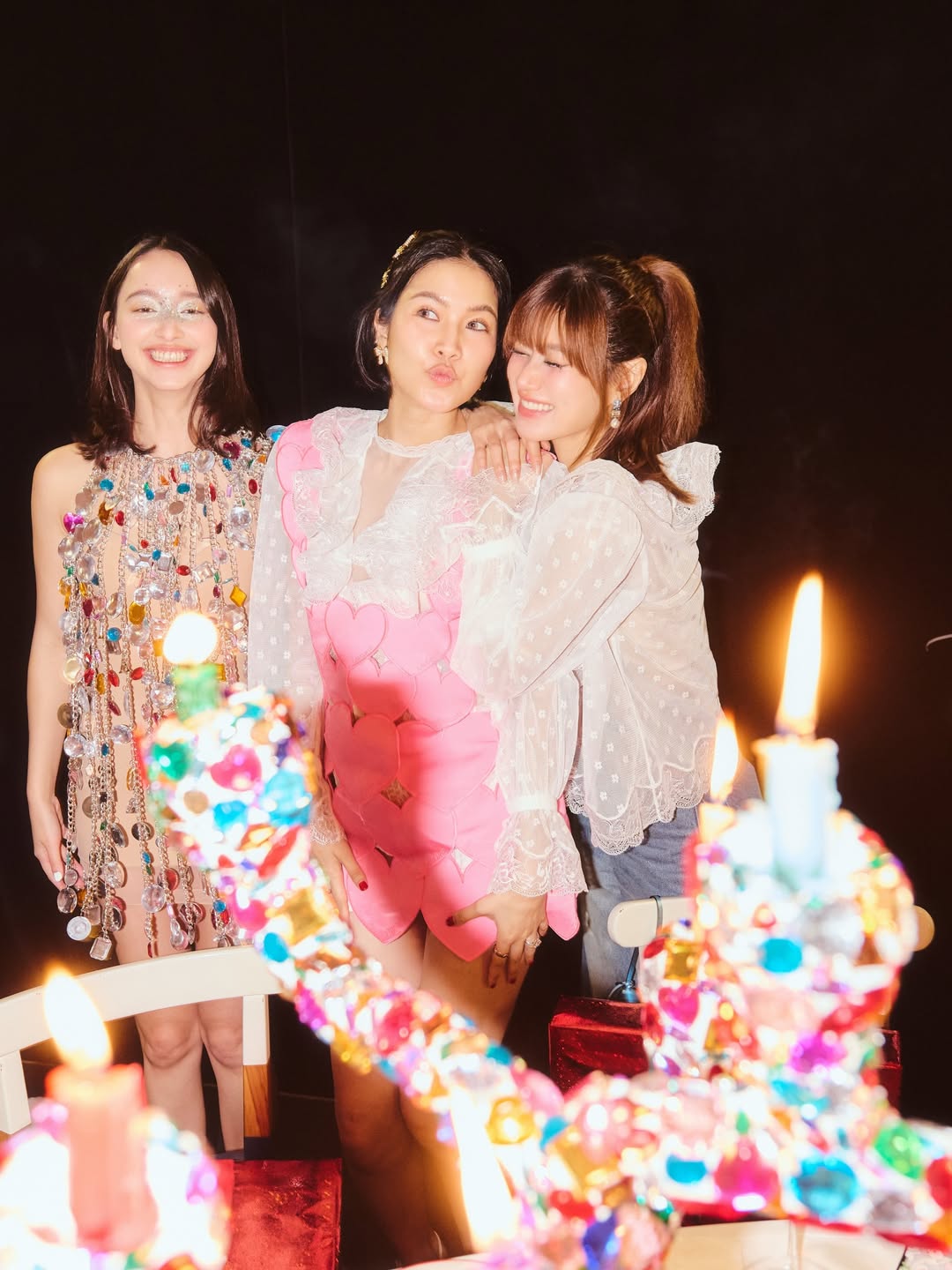 เฟย์ - พรปวีณ์ นีระสิงห์