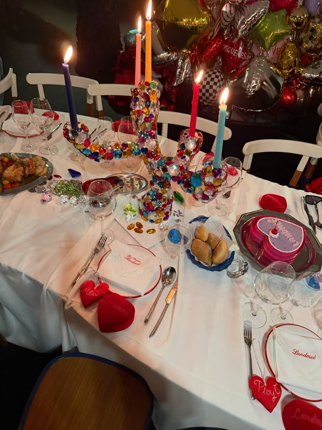 เฟย์ - พรปวีณ์ นีระสิงห์