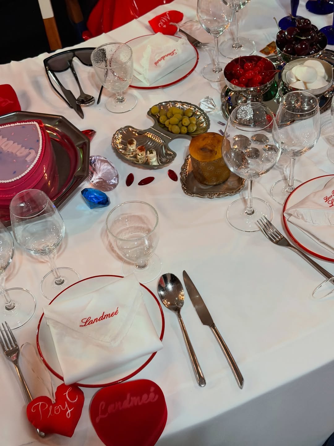 เฟย์ - พรปวีณ์ นีระสิงห์