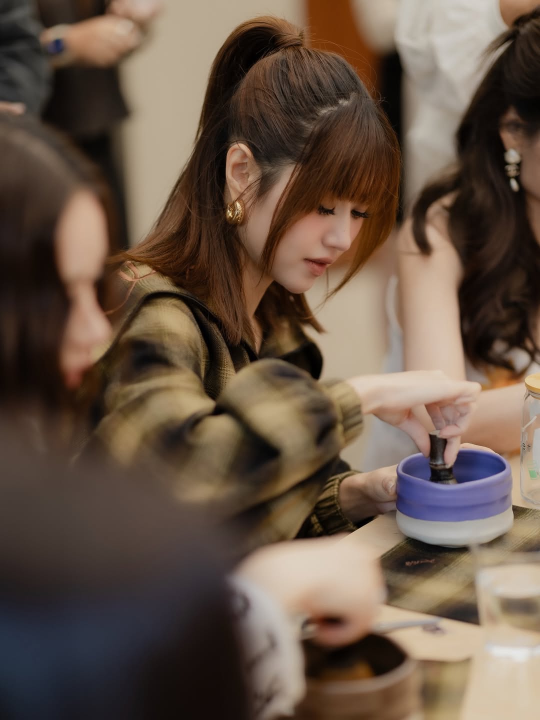 เฟย์ - พรปวีณ์ นีระสิงห์