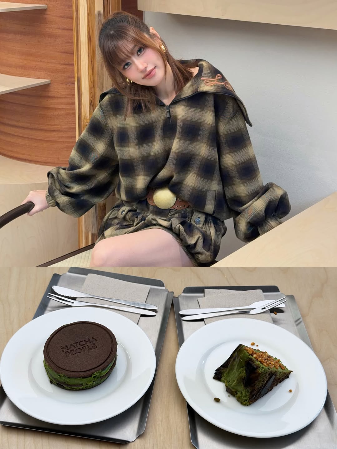 เฟย์ - พรปวีณ์ นีระสิงห์