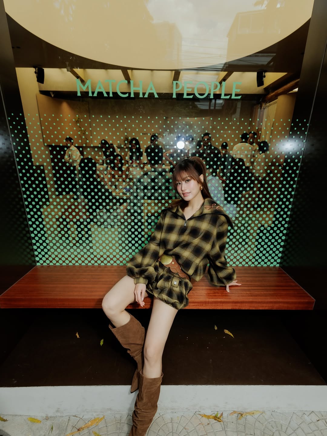 เฟย์ - พรปวีณ์ นีระสิงห์