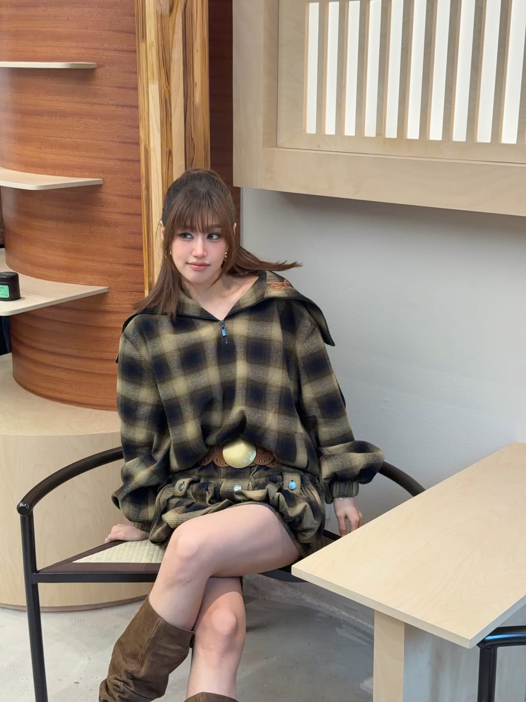 เฟย์ - พรปวีณ์ นีระสิงห์