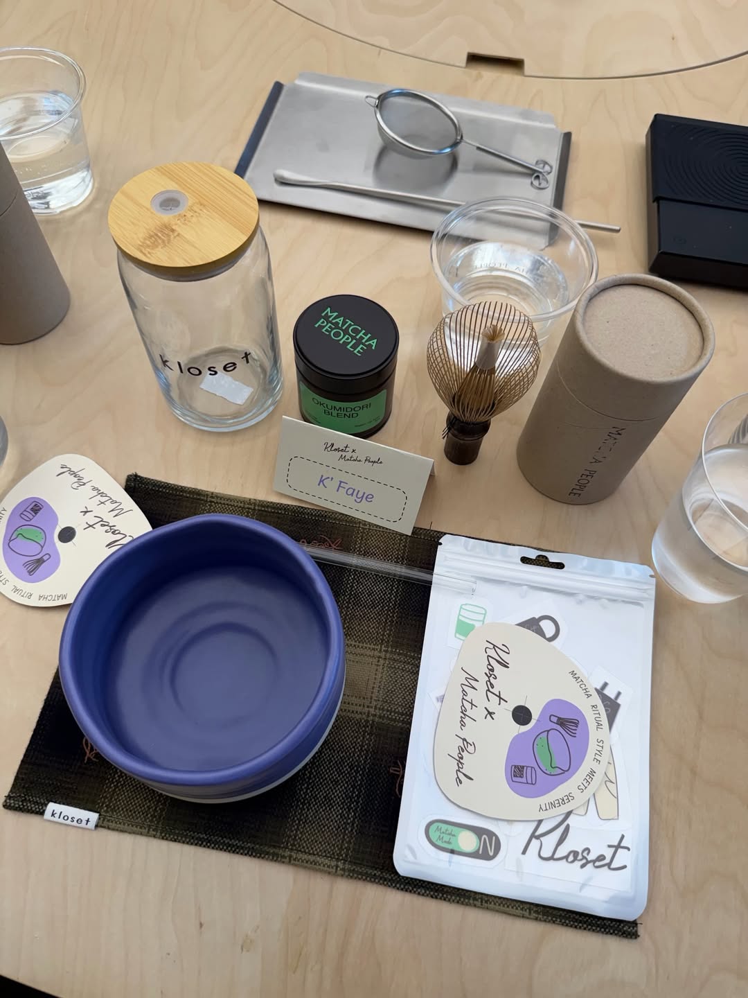 เฟย์ - พรปวีณ์ นีระสิงห์