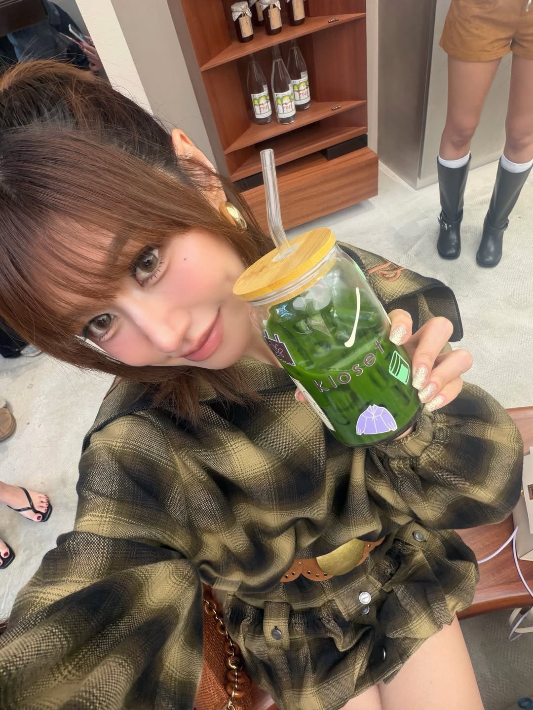 เฟย์ - พรปวีณ์ นีระสิงห์