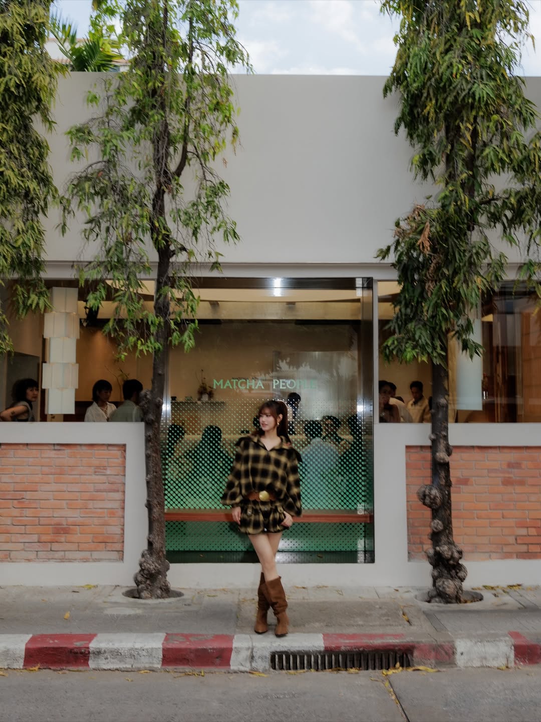 เฟย์ - พรปวีณ์ นีระสิงห์