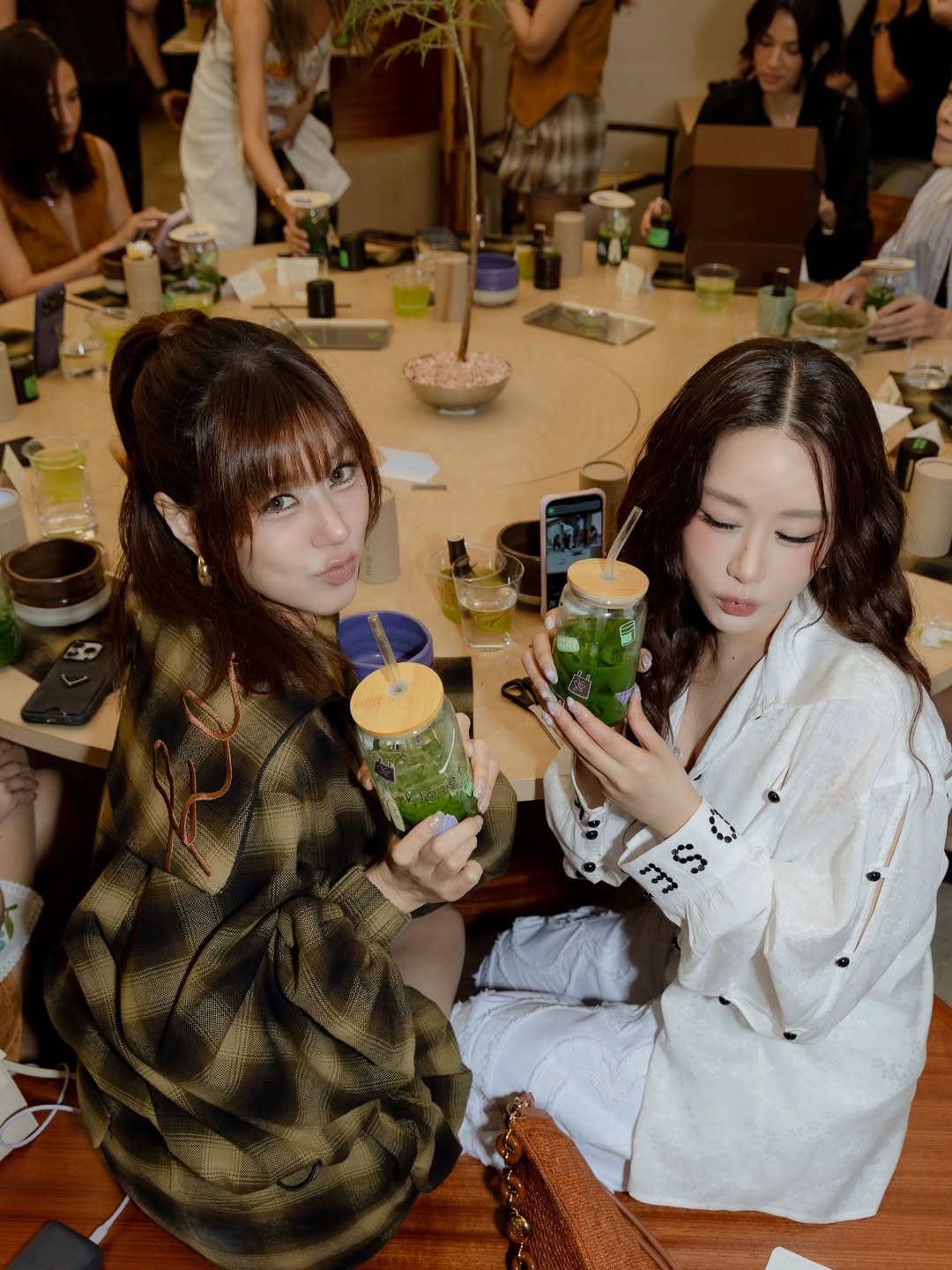 เฟย์ - พรปวีณ์ นีระสิงห์