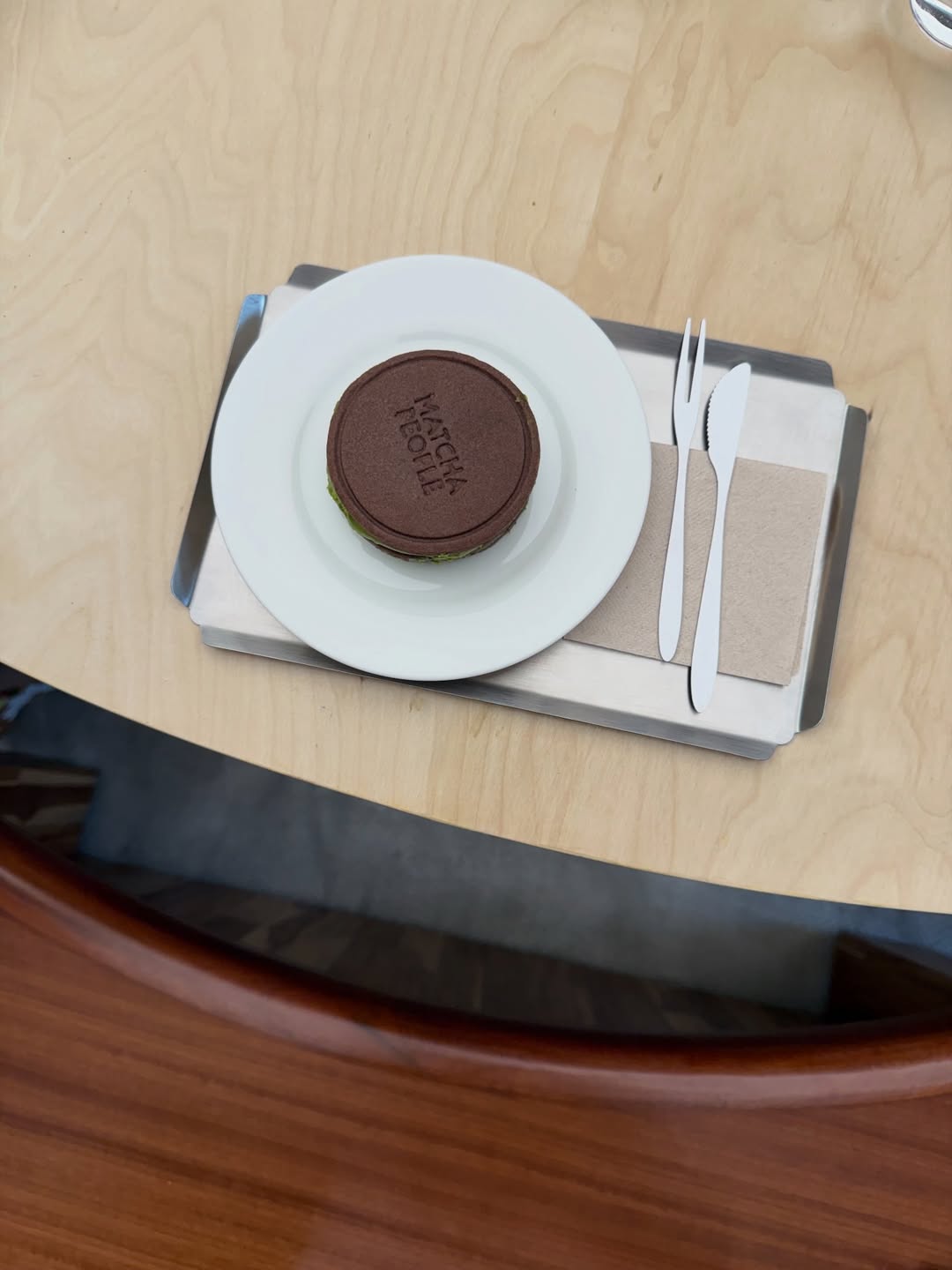 เฟย์ - พรปวีณ์ นีระสิงห์