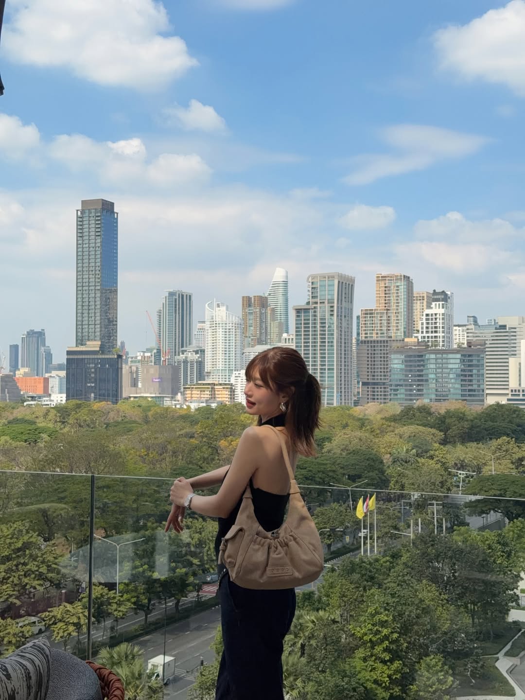 เฟย์ - พรปวีณ์ นีระสิงห์