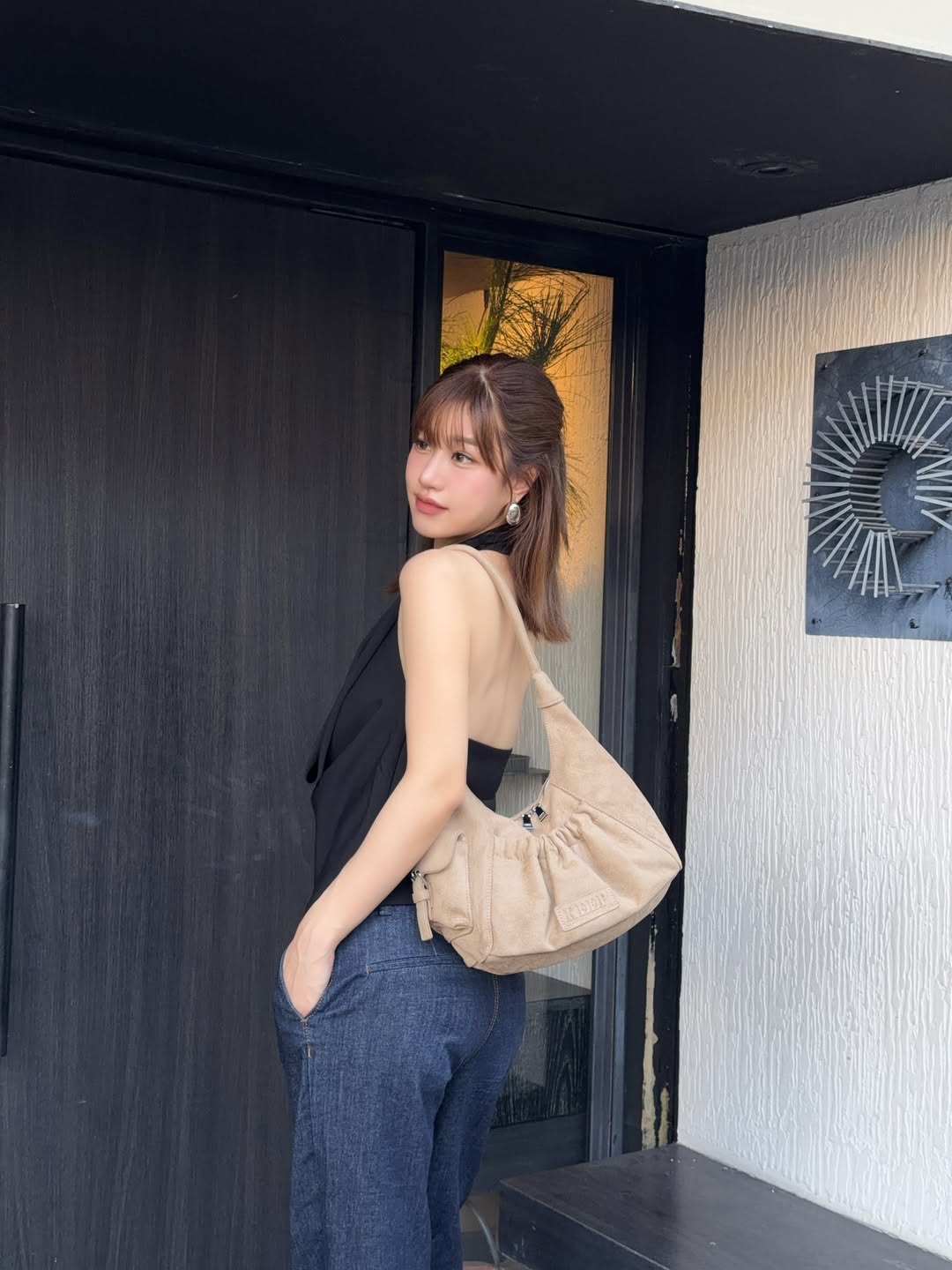 เฟย์ - พรปวีณ์ นีระสิงห์