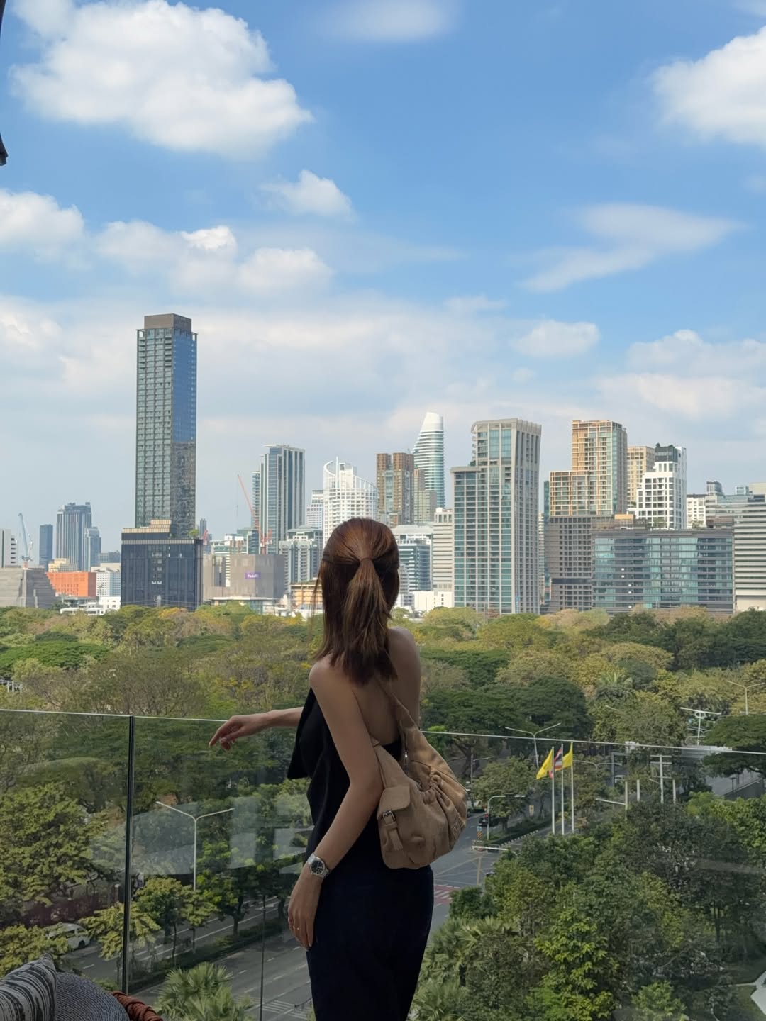 เฟย์ - พรปวีณ์ นีระสิงห์