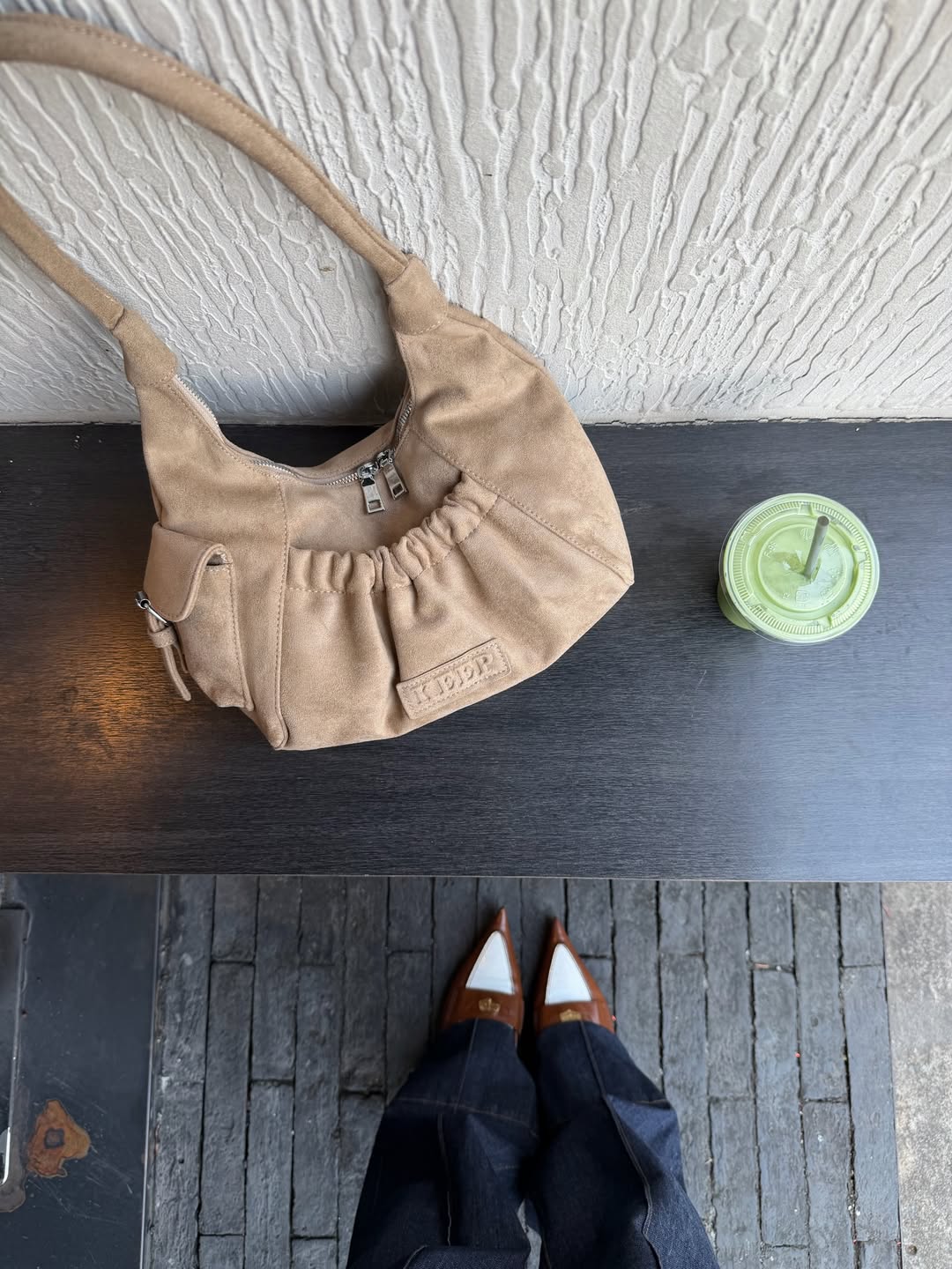 เฟย์ - พรปวีณ์ นีระสิงห์