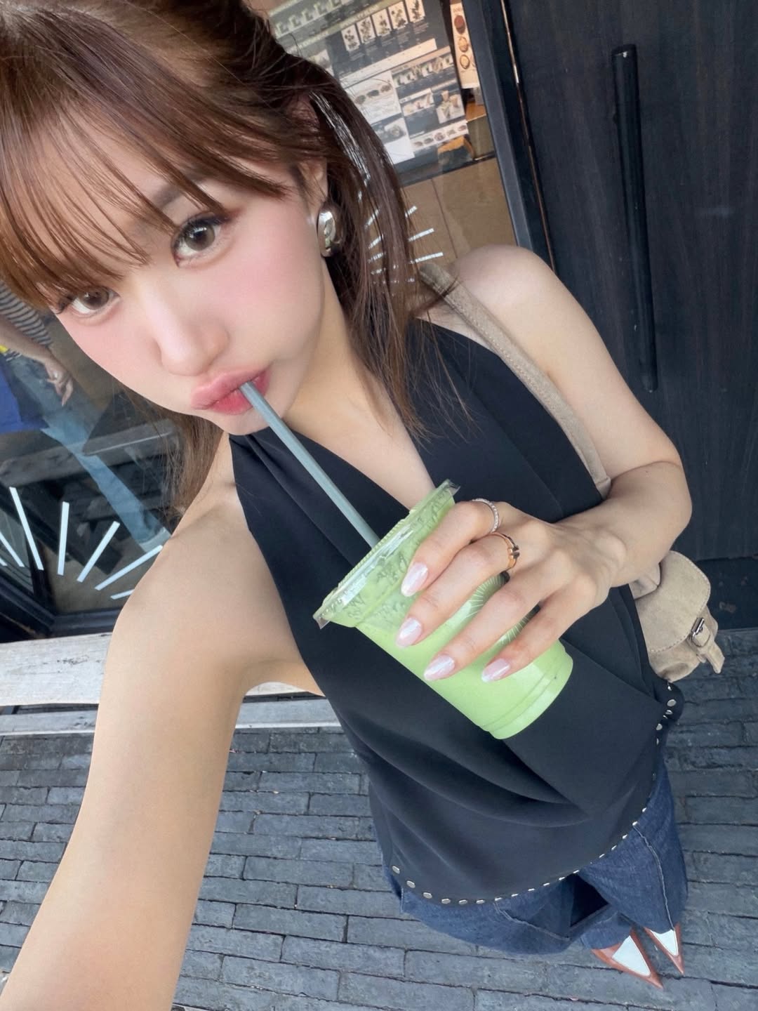 เฟย์ - พรปวีณ์ นีระสิงห์