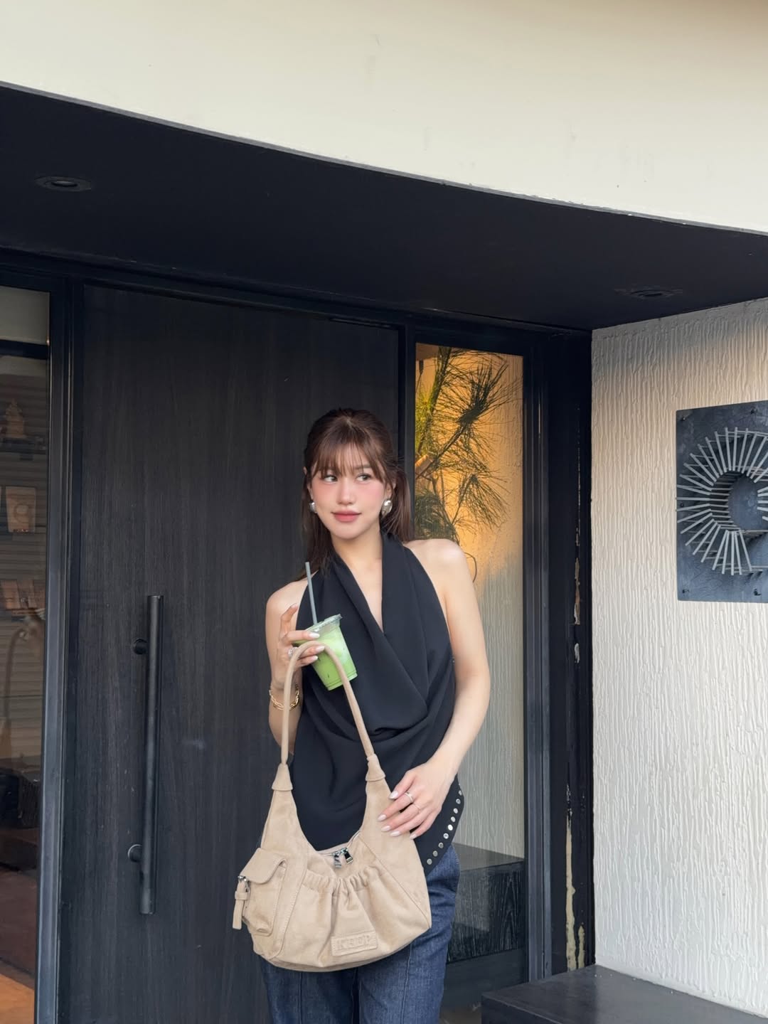 เฟย์ - พรปวีณ์ นีระสิงห์