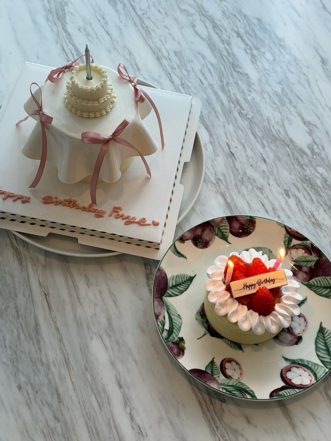 เฟย์ - พรปวีณ์ นีระสิงห์