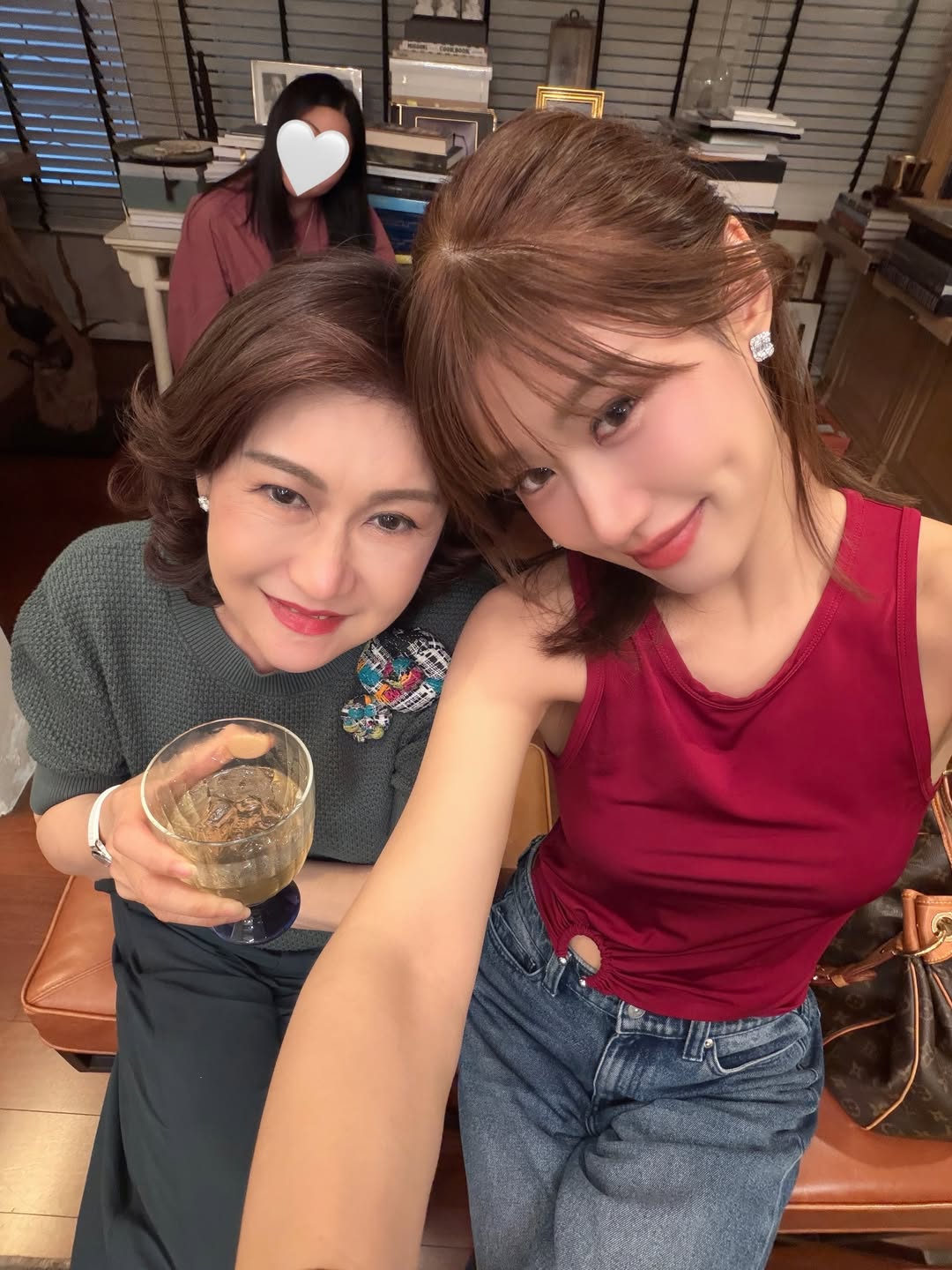 เฟย์ - พรปวีณ์ นีระสิงห์