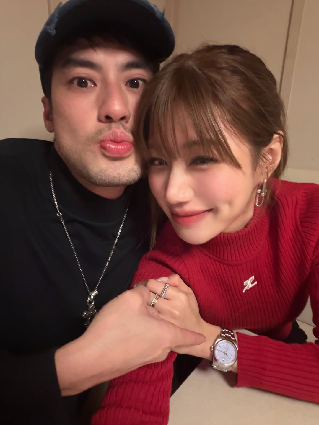 เฟย์ - พรปวีณ์ นีระสิงห์