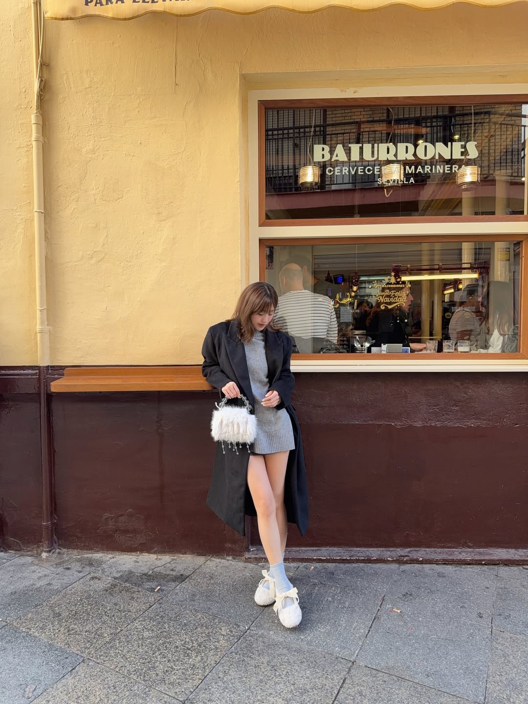 เฟย์ - พรปวีณ์ นีระสิงห์