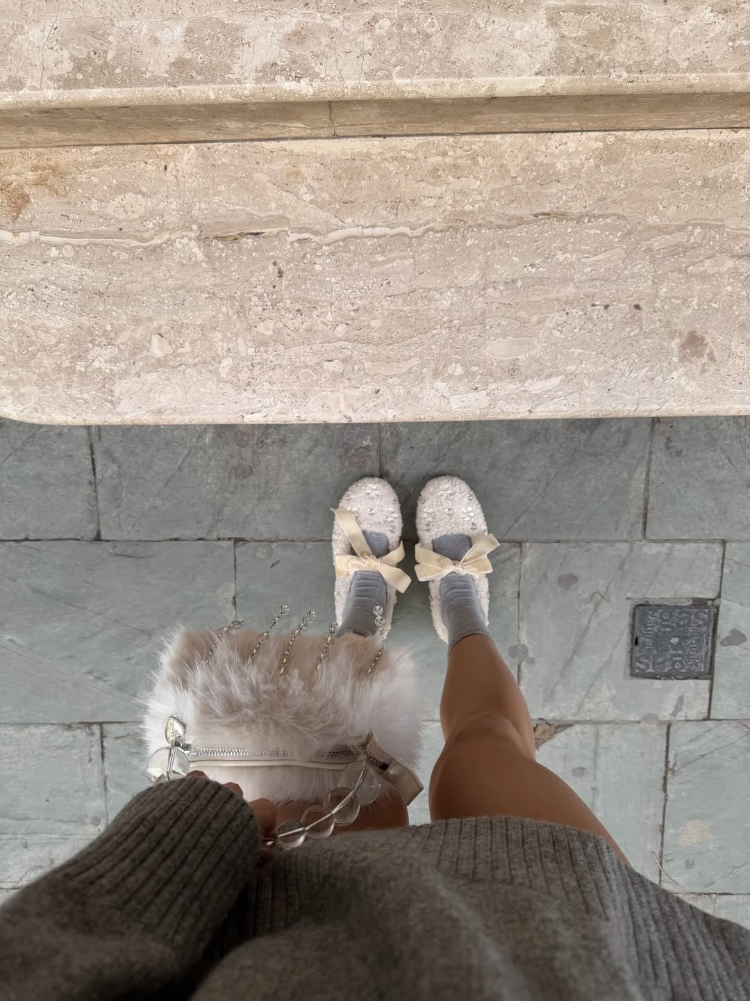 เฟย์ - พรปวีณ์ นีระสิงห์