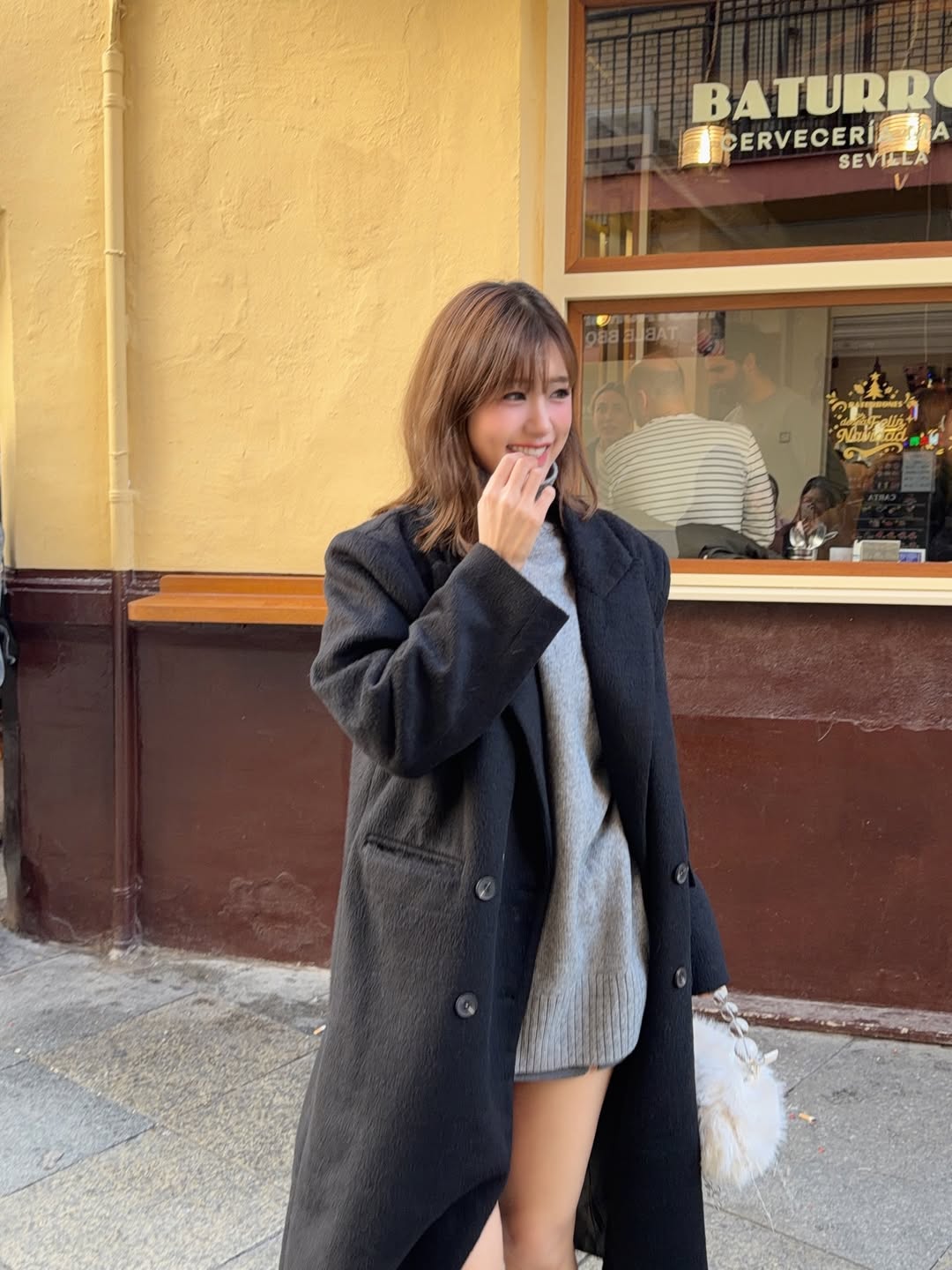 เฟย์ - พรปวีณ์ นีระสิงห์