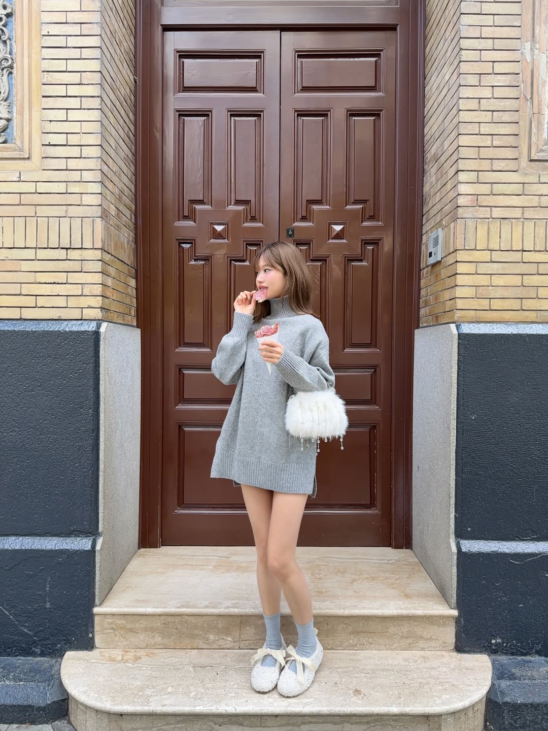 เฟย์ - พรปวีณ์ นีระสิงห์