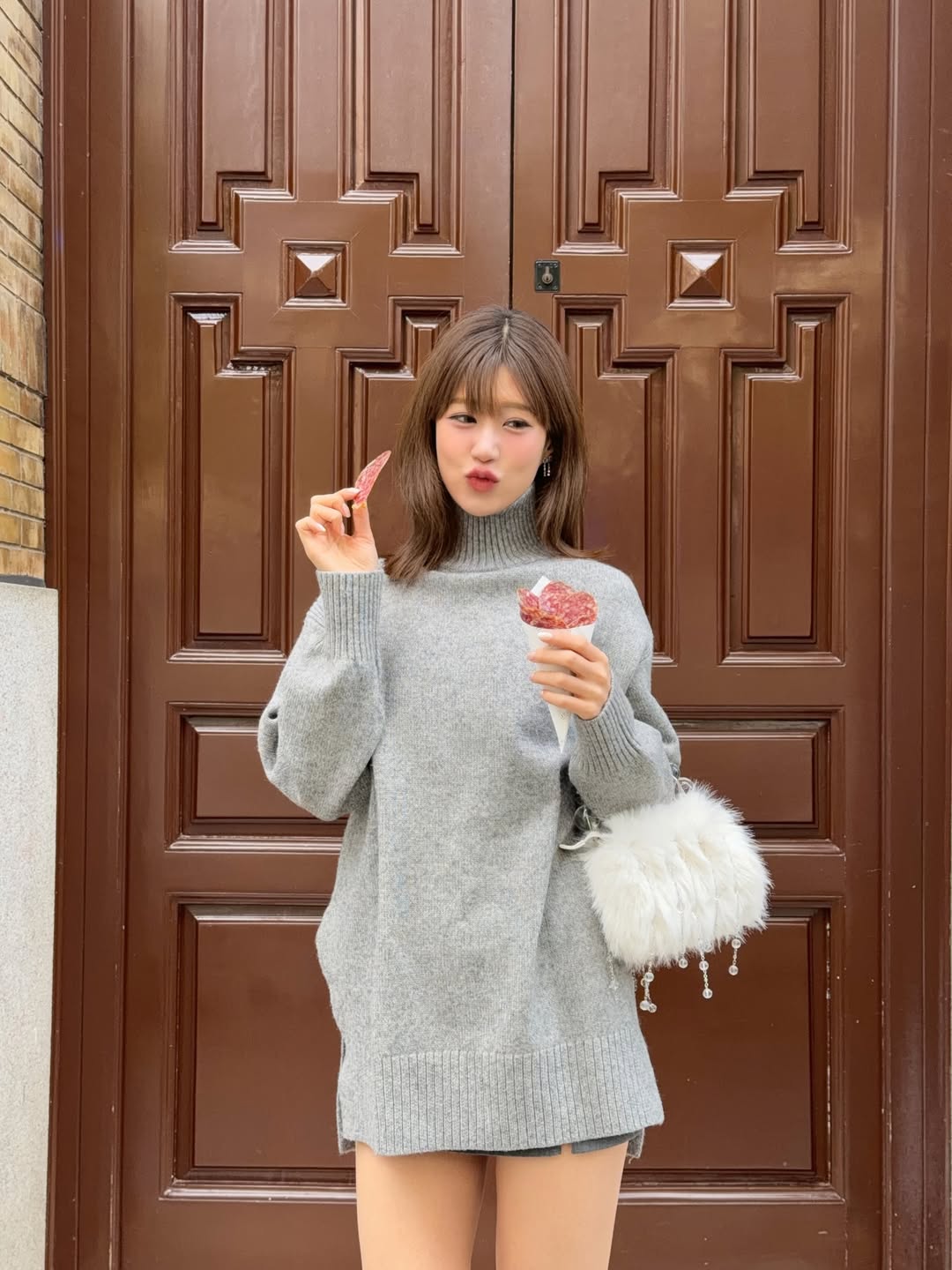 เฟย์ - พรปวีณ์ นีระสิงห์