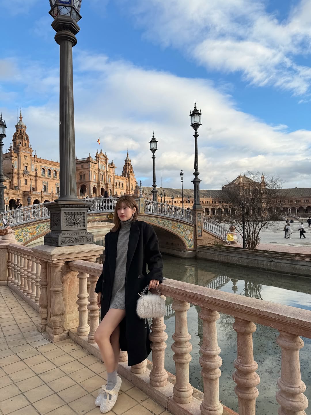 เฟย์ - พรปวีณ์ นีระสิงห์