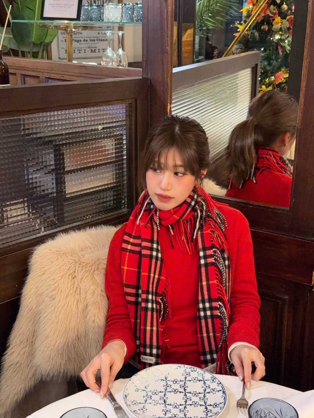 เฟย์ - พรปวีณ์ นีระสิงห์