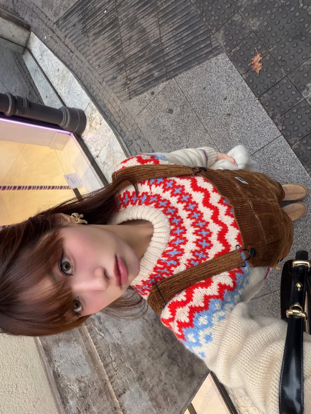 เฟย์ - พรปวีณ์ นีระสิงห์