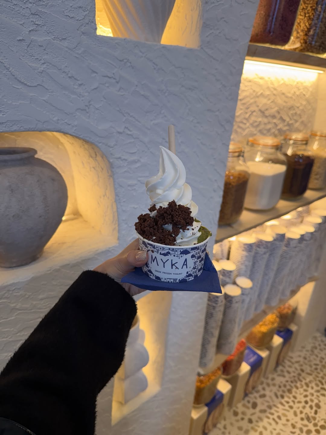 เฟย์ - พรปวีณ์ นีระสิงห์