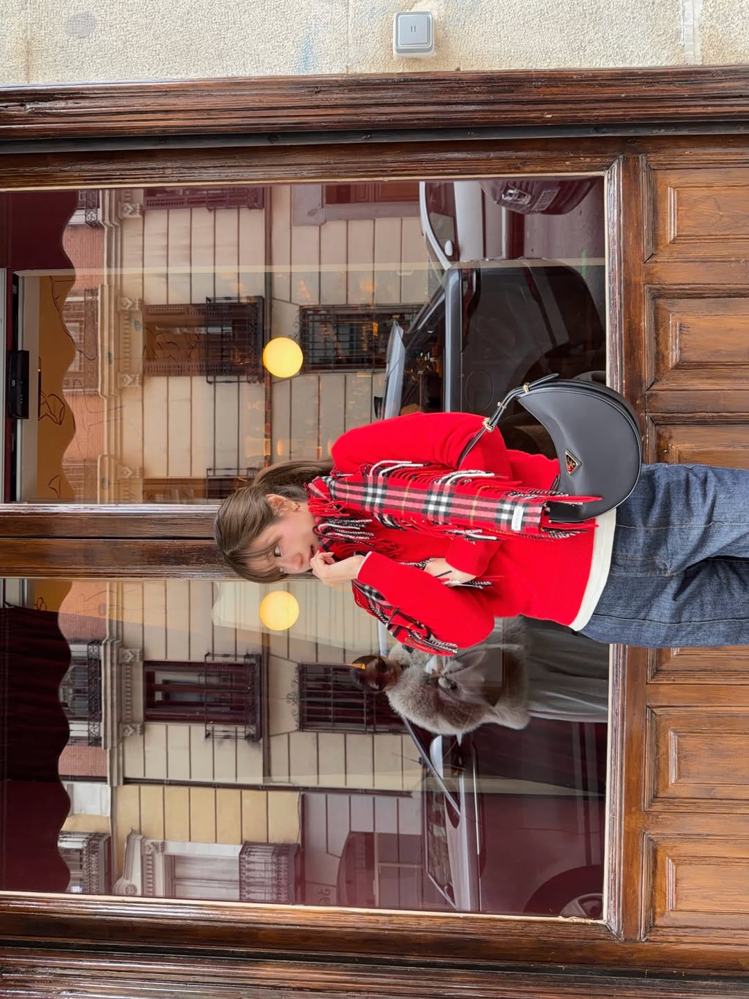 เฟย์ - พรปวีณ์ นีระสิงห์