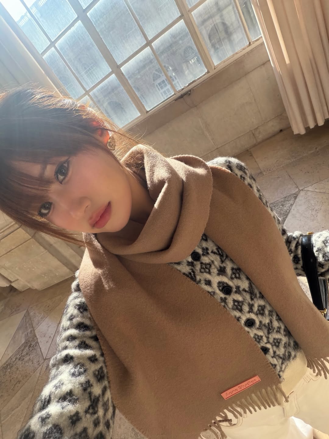 เฟย์ - พรปวีณ์ นีระสิงห์