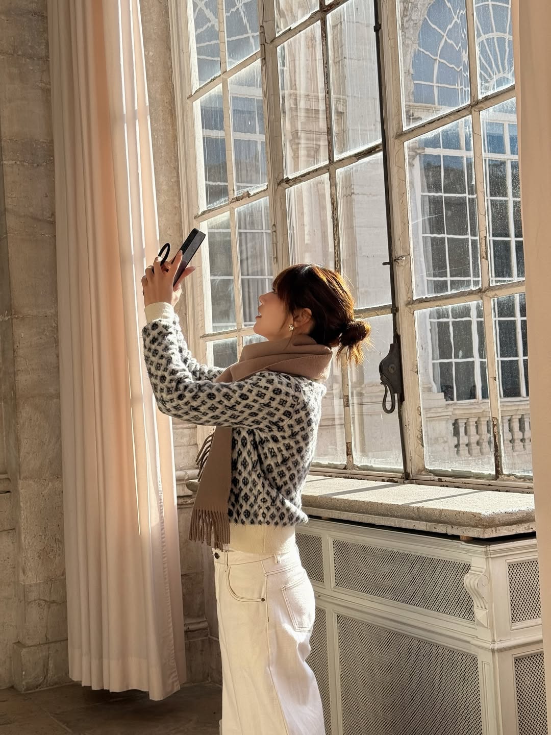 เฟย์ - พรปวีณ์ นีระสิงห์