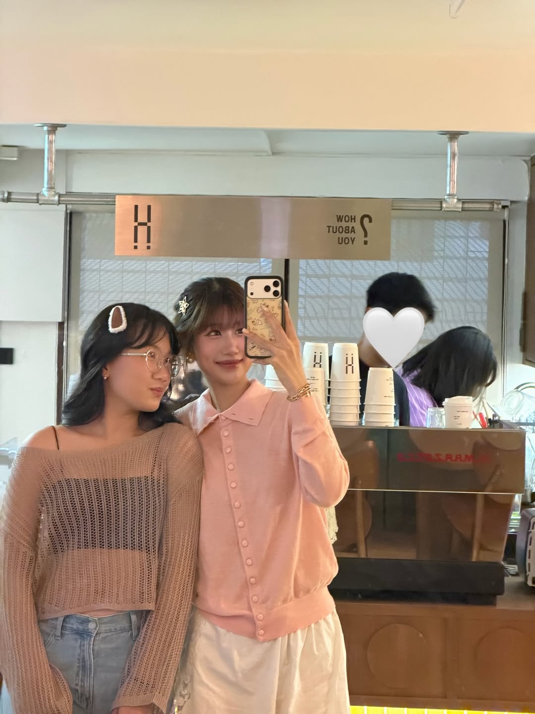 เฟย์ - พรปวีณ์ นีระสิงห์