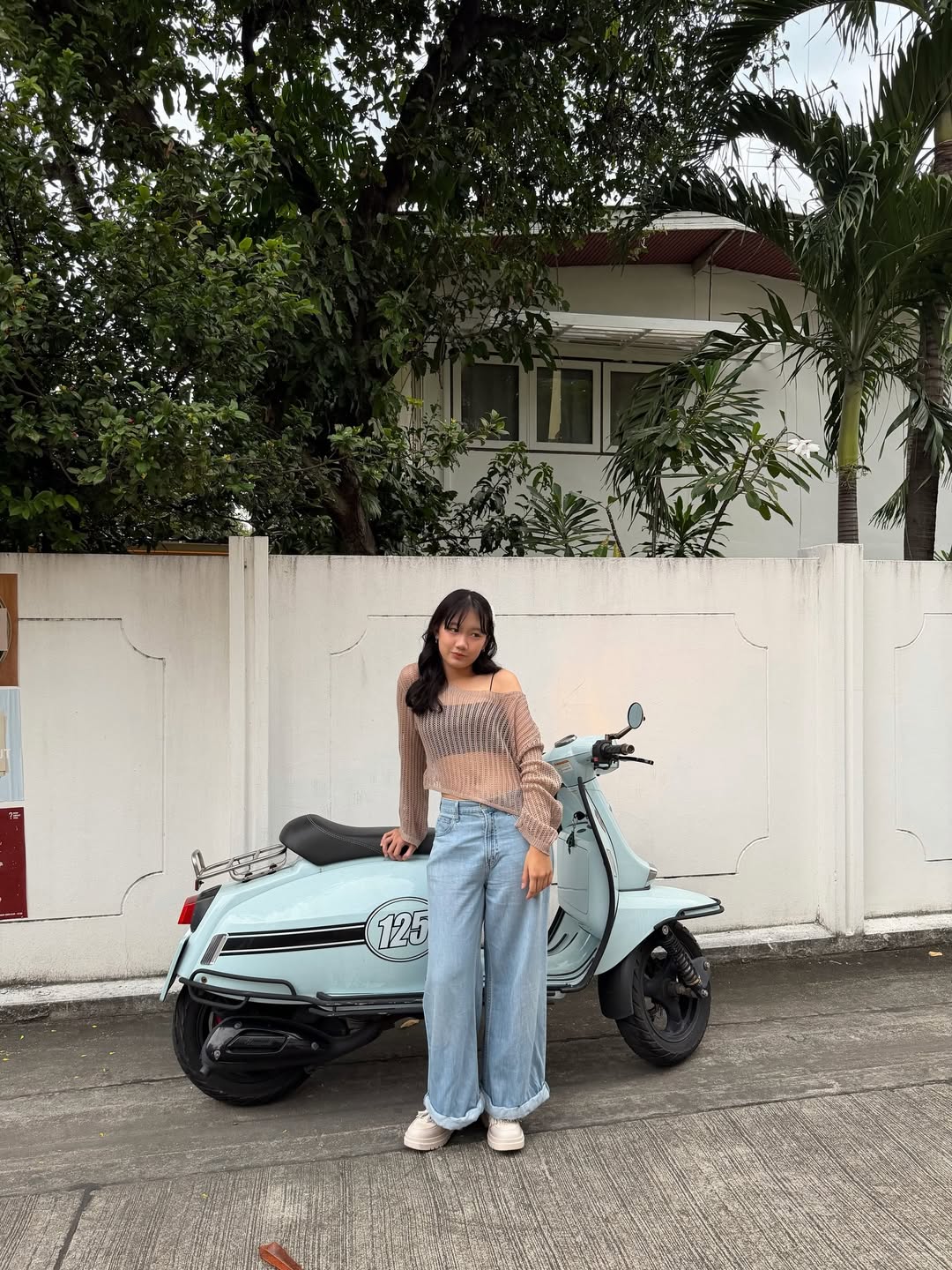 เฟย์ - พรปวีณ์ นีระสิงห์