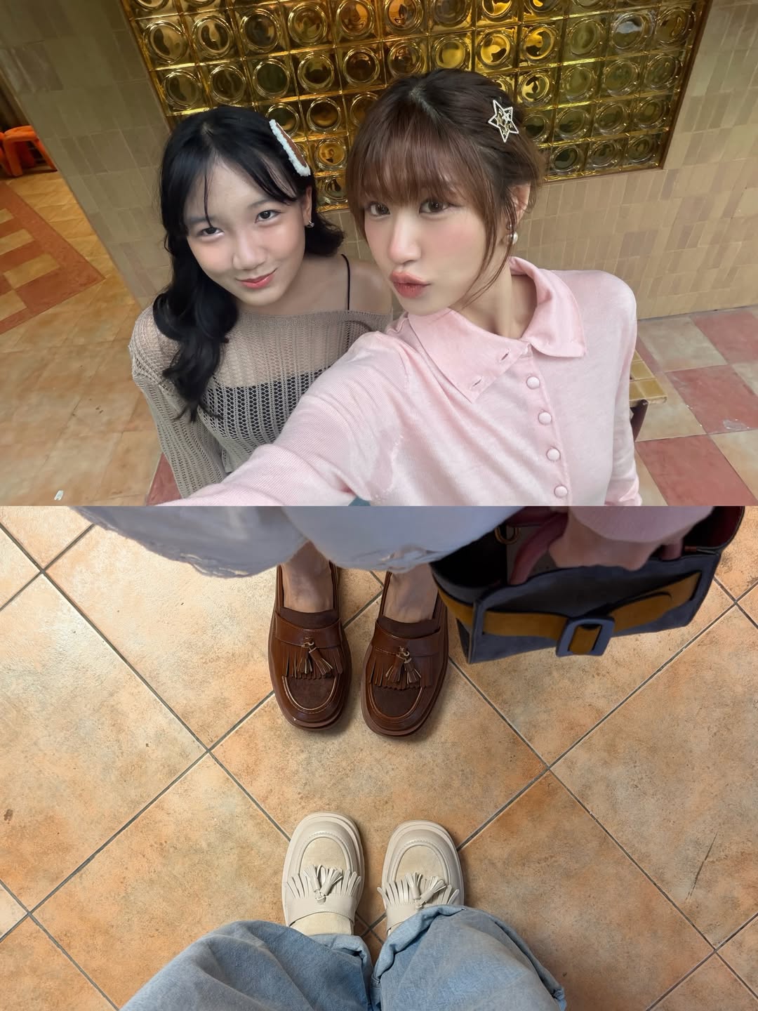 เฟย์ - พรปวีณ์ นีระสิงห์