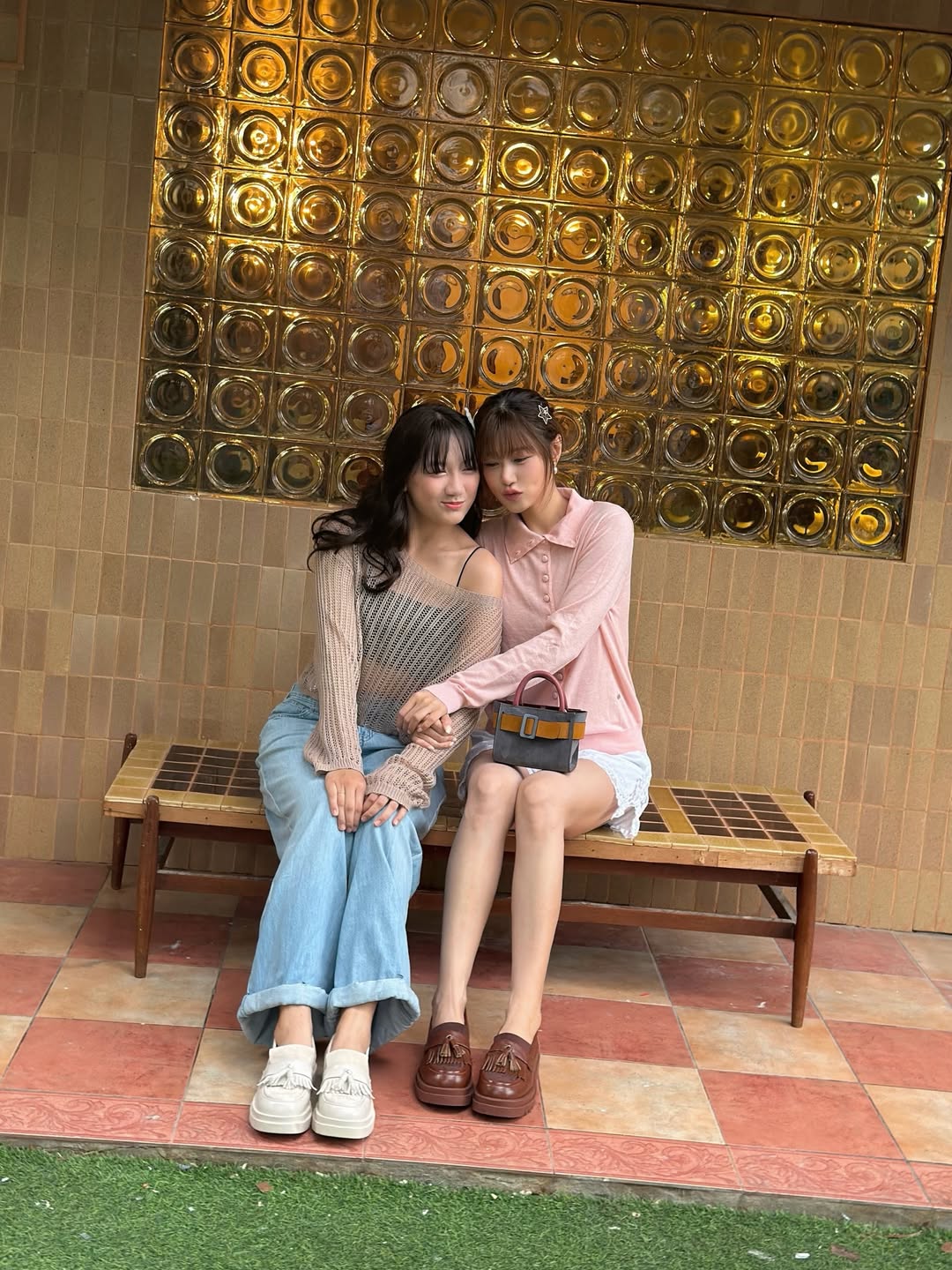 เฟย์ - พรปวีณ์ นีระสิงห์