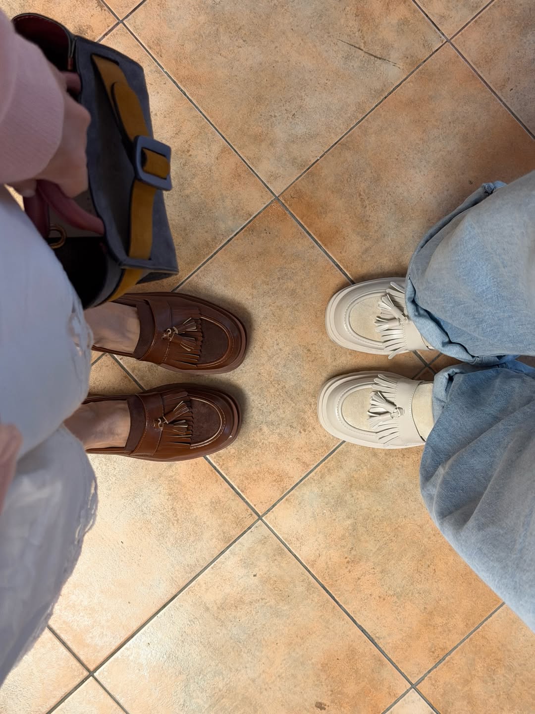 เฟย์ - พรปวีณ์ นีระสิงห์