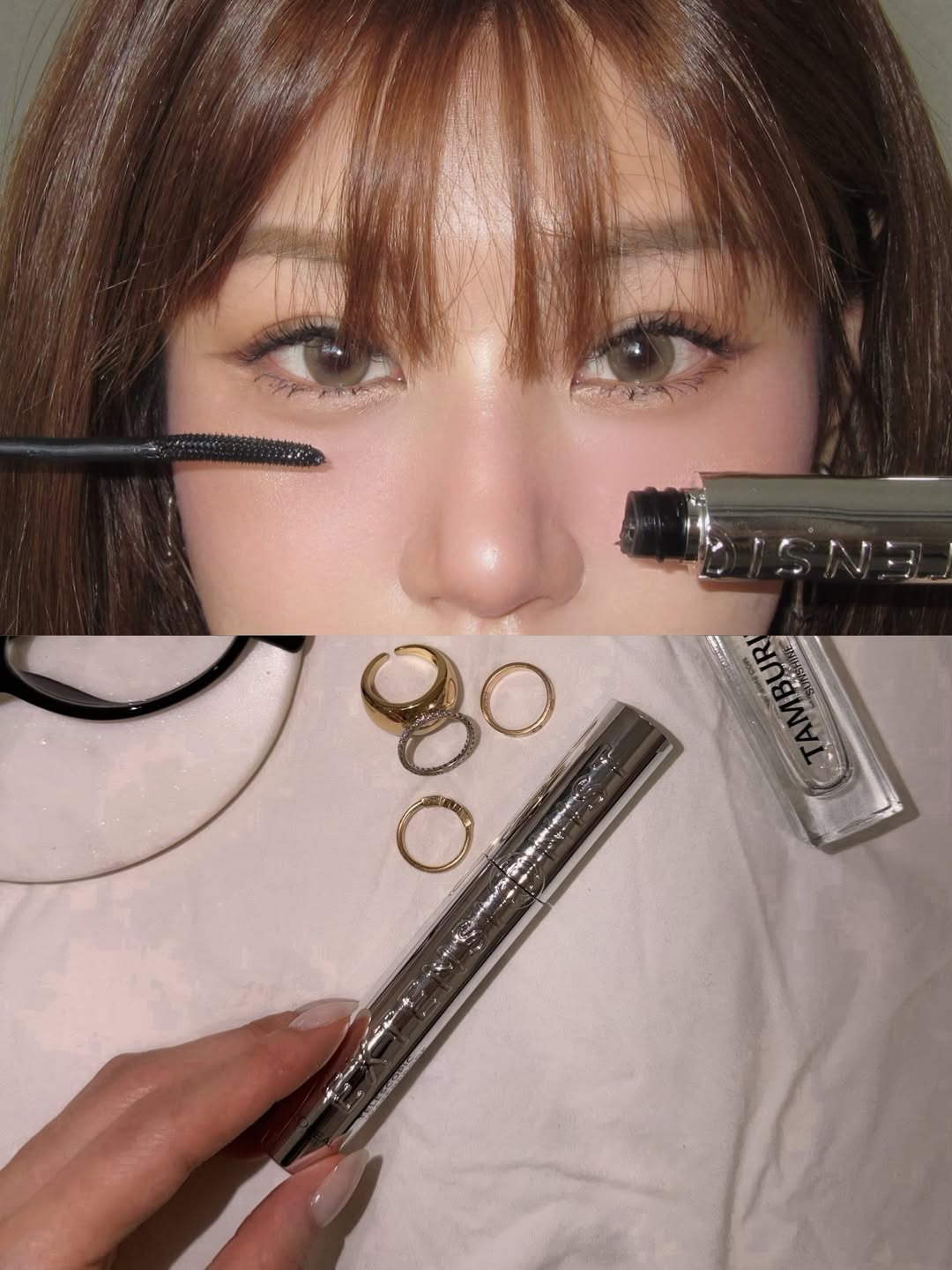 เฟย์ - พรปวีณ์ นีระสิงห์