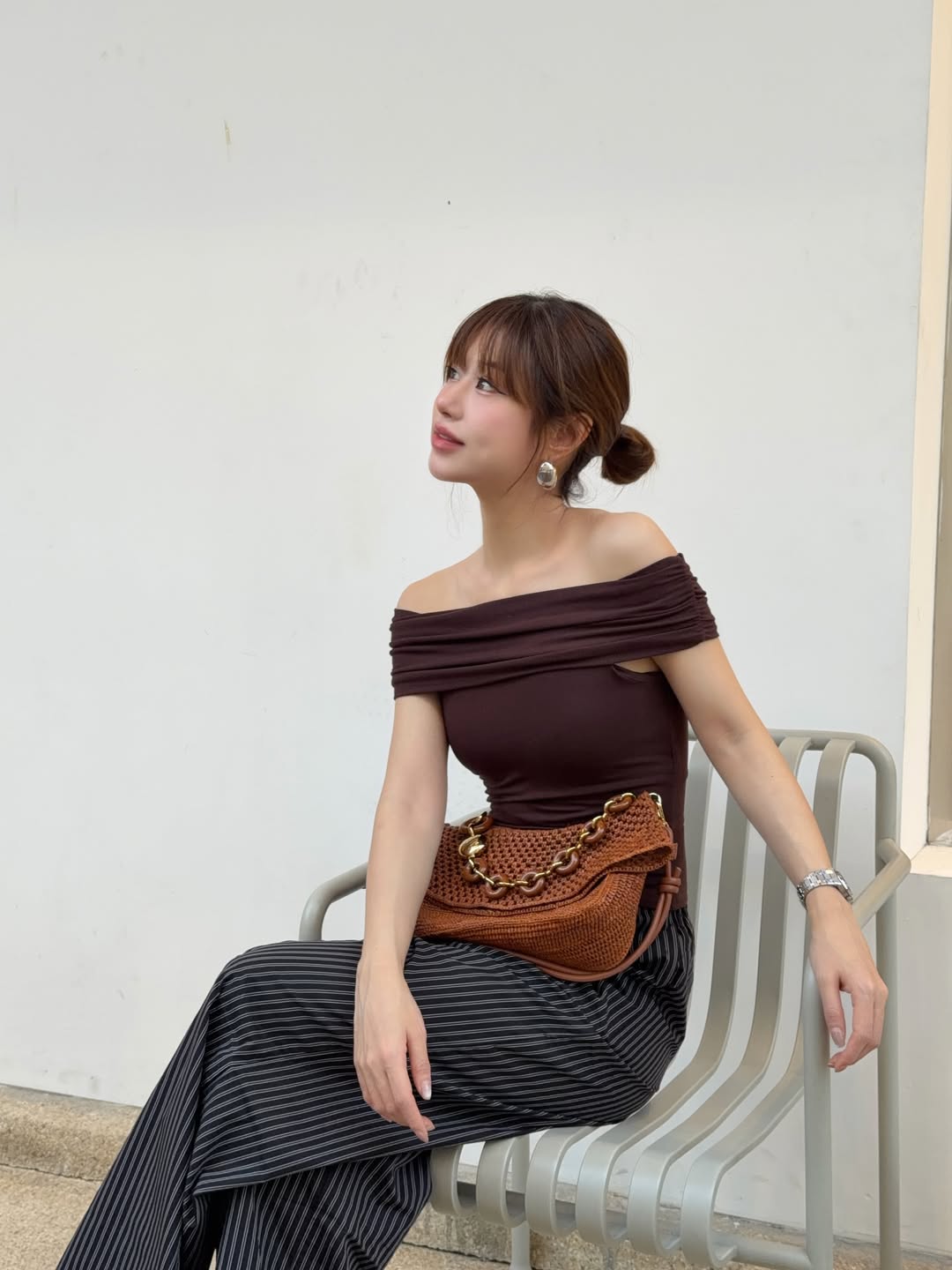 เฟย์ - พรปวีณ์ นีระสิงห์