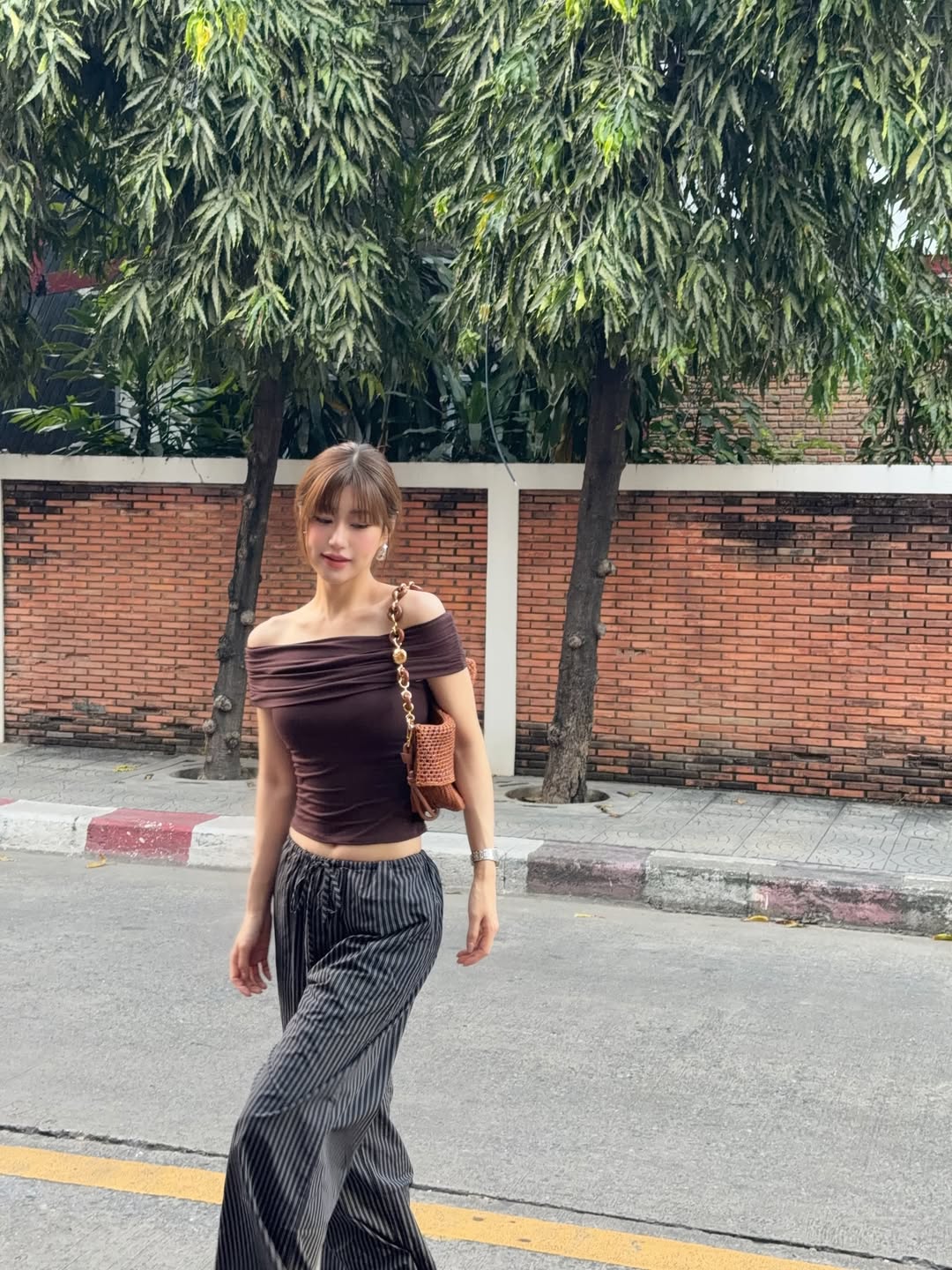 เฟย์ - พรปวีณ์ นีระสิงห์