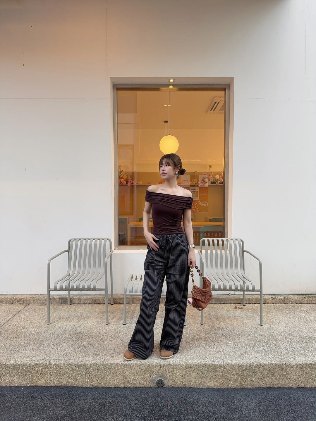 เฟย์ - พรปวีณ์ นีระสิงห์