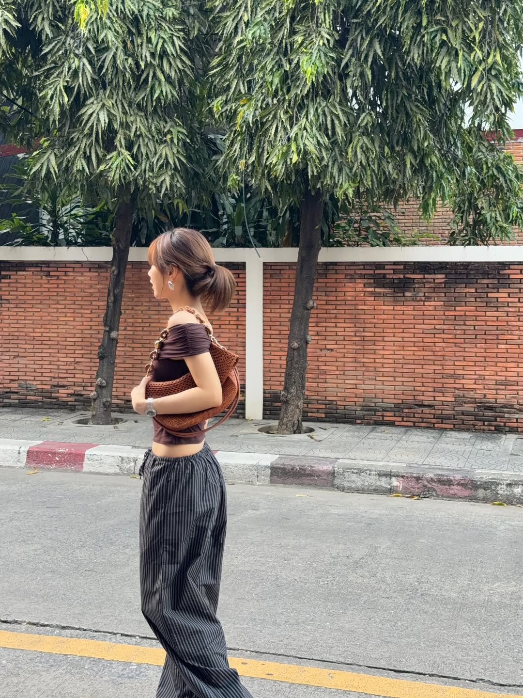 เฟย์ - พรปวีณ์ นีระสิงห์