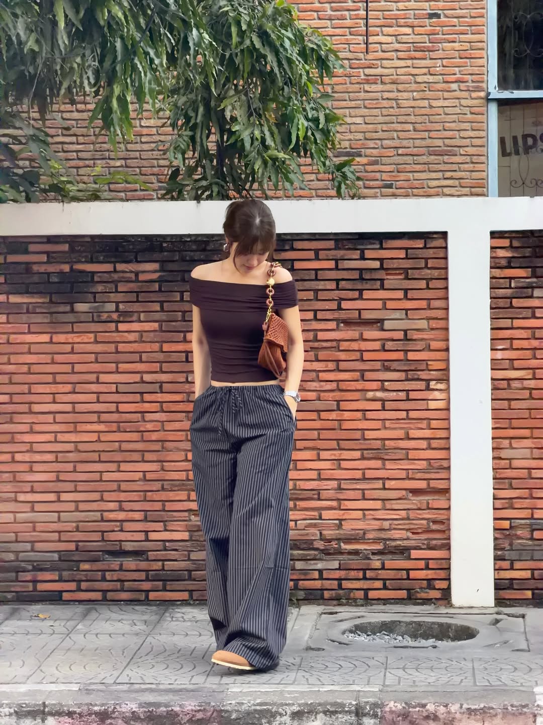 เฟย์ - พรปวีณ์ นีระสิงห์