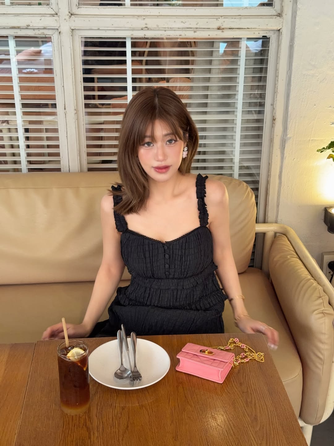 เฟย์ - พรปวีณ์ นีระสิงห์